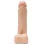 Doc Johnson Vac-U-Lock Realistic Dildo 8 Inch
