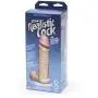 Doc Johnson Vac-U-Lock Realistic Dildo 8 Inch