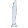 Doc Johnson Crystal Jellies Anal Starter Dildo 6 Inch
