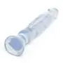 Doc Johnson Crystal Jellies Anal Starter Dildo 6 Inch