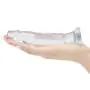 Doc Johnson Crystal Jellies Anal Starter Dildo 6 Inch