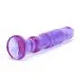 Doc Johnson Crystal Jellies Anal Starter Dildo 6 Inch