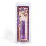 Doc Johnson Crystal Jellies Anal Starter Dildo 6 Inch