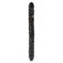 Doc Johnson Classic Veined Double Header Double-Ended Dildo 18 Inch