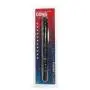 Doc Johnson Classic Veined Double Header Double-Ended Dildo 18 Inch