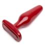 Doc Johnson Red Boy Medium Butt Plug