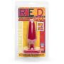 Doc Johnson Red Boy Medium Butt Plug