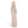 Doc Johnson Belladonna's Magic Hand Dildo