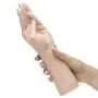 Doc Johnson Belladonna's Magic Hand Dildo Doc Johnson Belladonna's Magic Hand Dildo