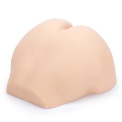 CyberSkin Realistic Vibrating Perfect Ass 8.2kg