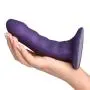 Tantus Curve Silicone Dildo 6.5 Inch