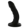 Tantus Curve Silicone Dildo 6.5 Inch