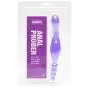 Worldgirl Anal Prober 7 Inch