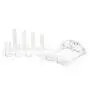 CB-6000S Short Male Chastity Cage Kit