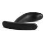 Worldgirl Booty Buddy Silicone Butt Plug