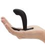Worldgirl Booty Buddy Silicone Butt Plug