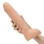 Doc Johnson John Holmes Realistic Vac-U-Lock Dildo 12 Inch