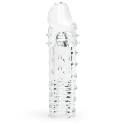 Adonis Textured 2 Extra Inch Penis Extender
