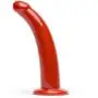 Red Rider Unisex G-Spot Strap-On Harness Kit 7.5 Inch Red Rider Unisex G-Spot Strap-On Harness Kit 7.5 Inch