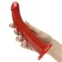 Red Rider Unisex G-Spot Strap-On Harness Kit 7.5 Inch Red Rider Unisex G-Spot Strap-On Harness Kit 7.5 Inch
