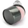 Vibro Pink Lady Touch Vibrating Male Masturbator Fleshlight