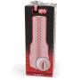 Vibro Pink Lady Touch Vibrating Male Masturbator Fleshlight