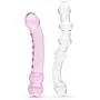 Tracey Cox Supersex Glass Dildo Set