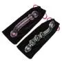 Tracey Cox Supersex Glass Dildo Set