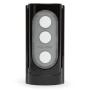 TENGA Black Flip Hole Masturbator