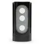 TENGA Black Flip Hole Masturbator TENGA Black Flip Hole Masturbator