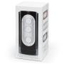 TENGA Black Flip Hole Masturbator