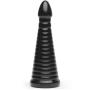 Doc Johnson TitanMen Intimidator Anal Plug 10 Inch