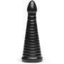 Doc Johnson TitanMen Intimidator Anal Plug 10 Inch