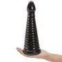 Doc Johnson TitanMen Intimidator Anal Plug 10 Inch