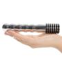 ElectraStim Bi-Polar Electrosex Wave Metal Dildo 7 Inch 