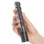 ElectraStim Bi-Polar Electrosex Wave Metal Dildo 7 Inch 