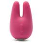 Jimmyjane FORM 2 Luxury Rechargeable Clitoral Vibrator