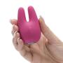 Jimmyjane FORM 2 Luxury Rechargeable Clitoral Vibrator