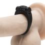 Tracey Cox Supersex Silicone Vibrating Love Ring
