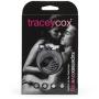 Tracey Cox Supersex Silicone Vibrating Love Ring
