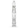 Worldgirl Jessica Rabbit Xtra 10 Function Girthy Rabbit Vibrator