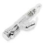 Worldgirl Jessica Rabbit Xtra 10 Function Girthy Rabbit Vibrator