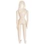 Kimmi Lovecok Realistic Vagina and Ass Inflatable Sex Doll 3.2kg