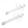 Lube Tube Applicator Syringe (2 Pack)