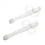 Lube Tube Applicator Syringe (2 Pack)