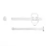 Lube Tube Applicator Syringe (2 Pack)
