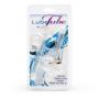 Lube Tube Applicator Syringe (2 Pack)