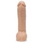 Doc Johnson Hung Vac-U-Lock Dildo Attachment 10 Inch