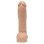 Doc Johnson Hung Vac-U-Lock Dildo Attachment 10 Inch