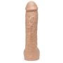 Doc Johnson Hung Vac-U-Lock Dildo Attachment 10 Inch